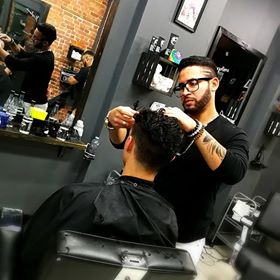 Le Barbu Sportif | 190 Rue Notre-Dame local 2, Repentigny, QC J6A 2R2, Canada | Phone: (450) 841-1040