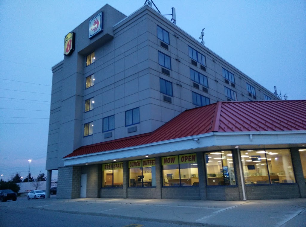 HUSKY | 6625 Kennedy Rd, Mississauga, ON L5T 2W4, Canada | Phone: (905) 565-9548