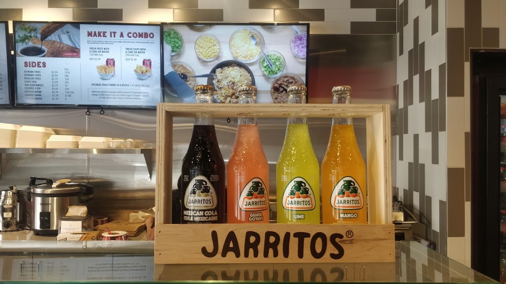 barBURRITO | 2116 Burnhamthorpe Rd W, Mississauga, ON L5L 5Z5, Canada | Phone: (905) 607-2213