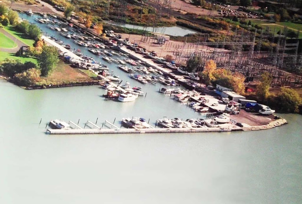 Mid River Marina Inc | 3670 River Rd, Tonawanda, NY 14150, USA | Phone: (716) 875-7447