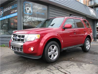 PLATINIUM AUTO INC | 114 43e Rue O, Québec, QC G1H 6M4, Canada | Phone: (418) 271-4990