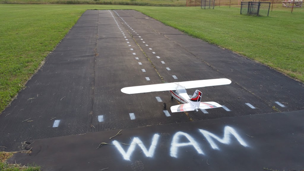 Whitby Aeromodellers RC Club | 5001-,, 5617 Cochrane St, Whitby, ON L1P 2A3, Canada
