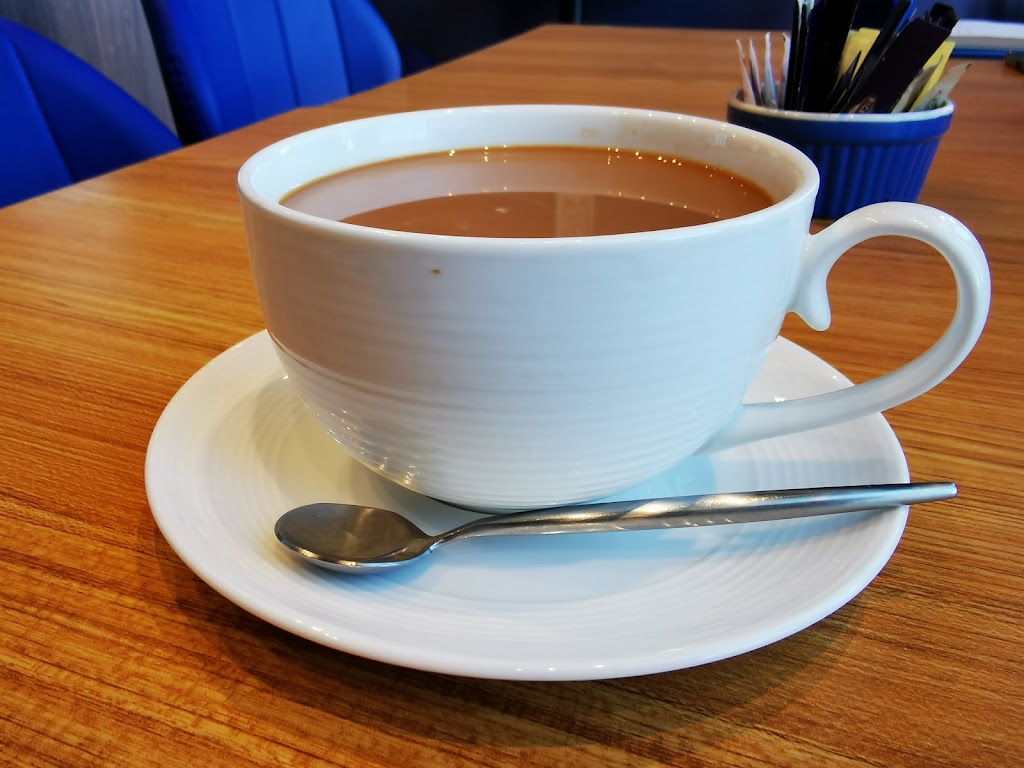 Rica Cafe | 9390 Woodbine Ave Unit 1D69, Markham, ON L6C 0M5, Canada | Phone: (647) 947-9183