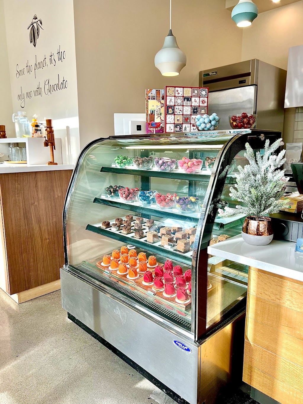 The Desserts Lab | 5510 Dickinson St, Manotick, ON K4M 0H8, Canada | Phone: (613) 355-8310
