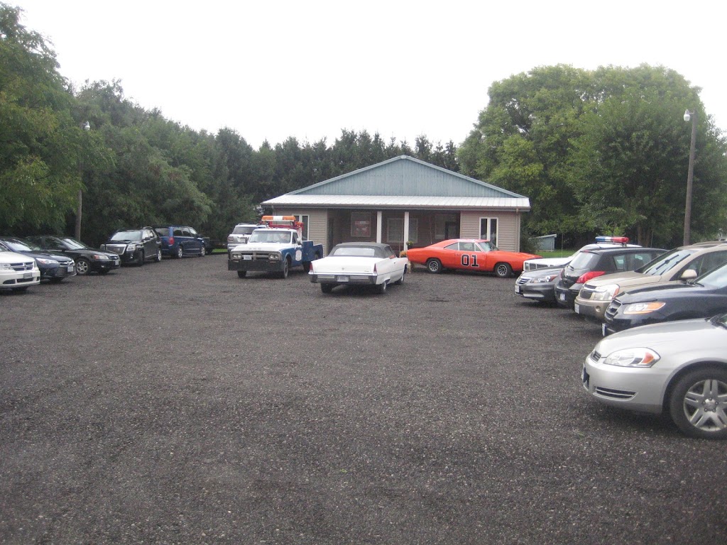 Four Counties Community Centre | 22760 Pratt Siding Rd, Glencoe, ON N0L 1M0, Canada | Phone: (519) 619-0490