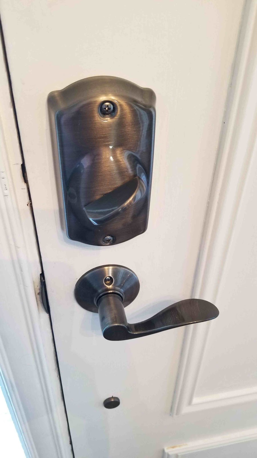 Patricks Locksmith & Security | 411 E Main St unit b-8, Welland, ON L3B 3X3, Canada | Phone: (289) 438-8329