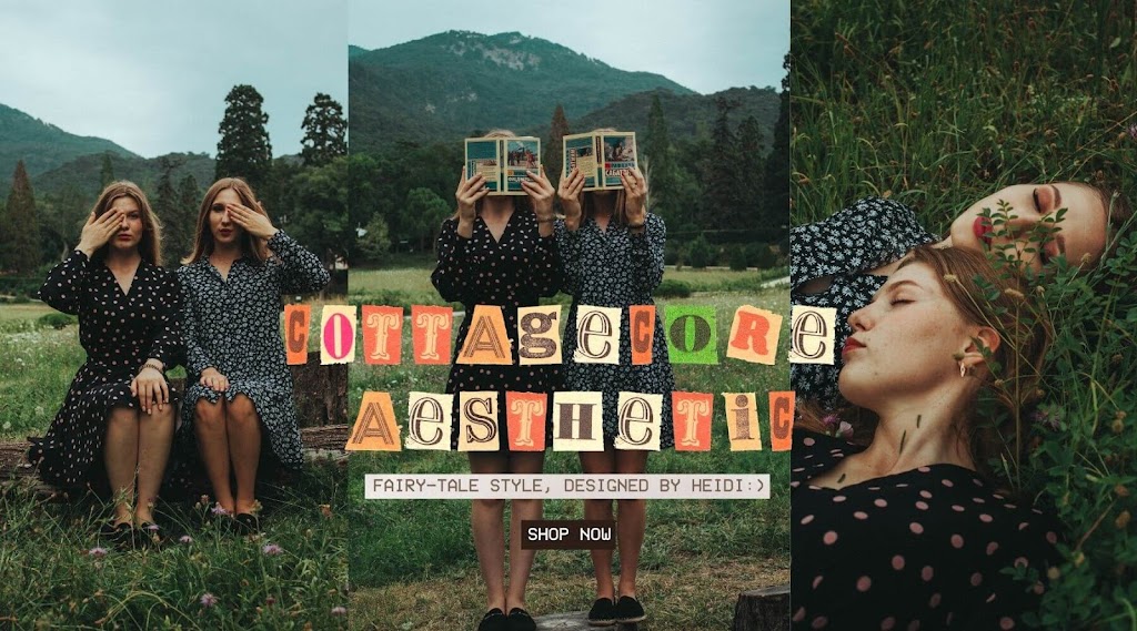 Cosmique Studio - Womens, Mens & Teen Aesthetic Clothes | 19138 26 Ave #214, Surrey, BC V3Z 3V7, Canada | Phone: (403) 668-7761
