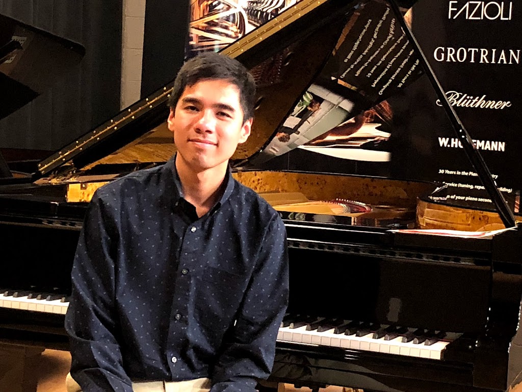 Mark Academy of Music | 173 Coral Reef Manor NE, Calgary, AB T3J 3Y8, Canada | Phone: (587) 435-8335