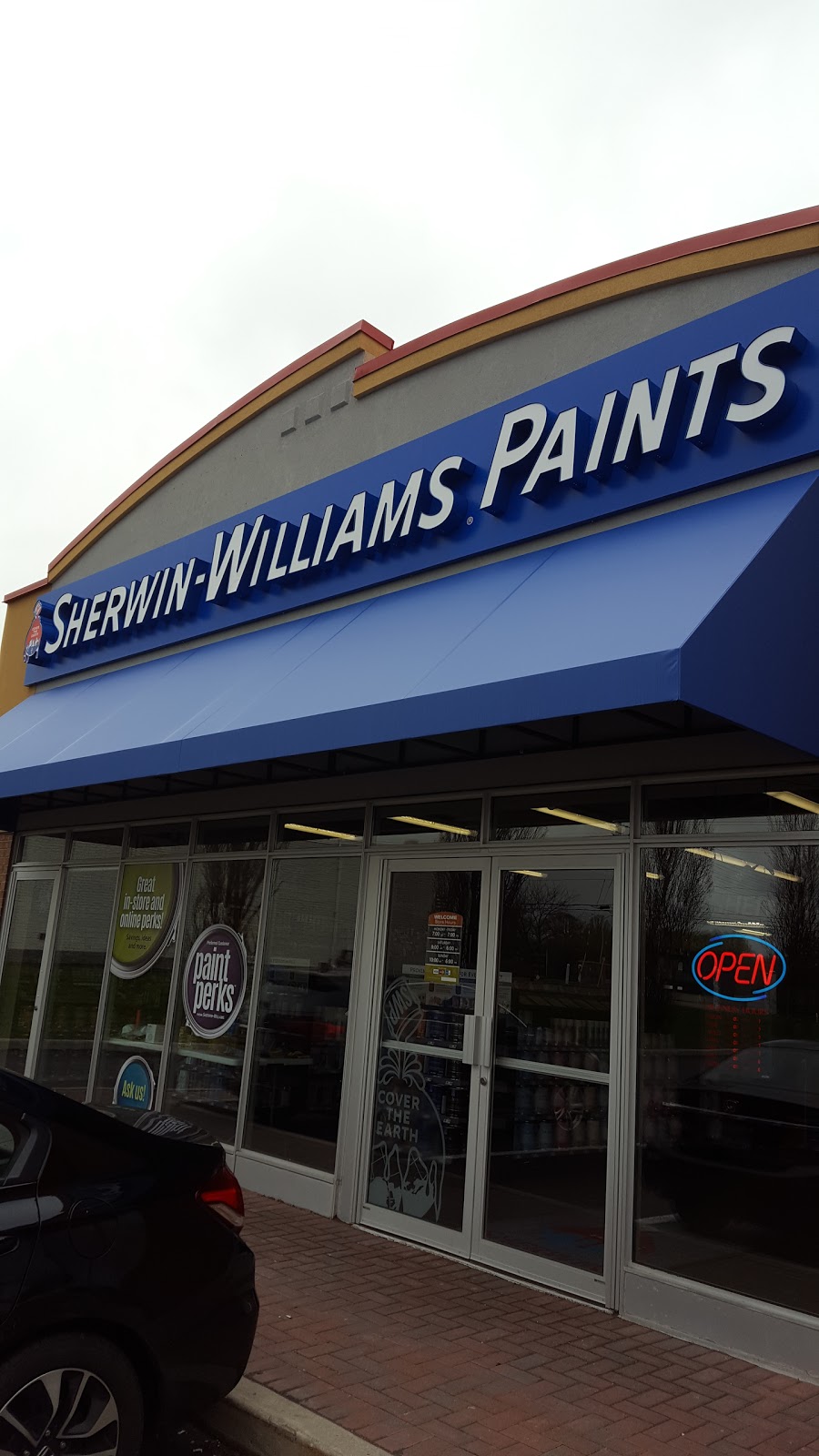 Sherwin Williams Paint Store 2900 Woodroffe Ave 11 Nepean ON K2J   F1ba36a58f904e83014a96b8ca9ac2dd  Ontario Ottawa Division Ottawa Nepean Sherwin Williams Paint Store 613 825 9819html 