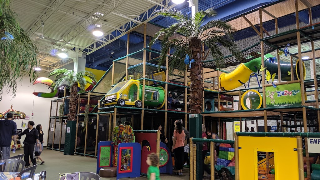 Zigzagzoo Inc | 980 Av. Saint-Charles, Vaudreuil-Dorion, QC J7V 8P5, Canada | Phone: (450) 424-3244