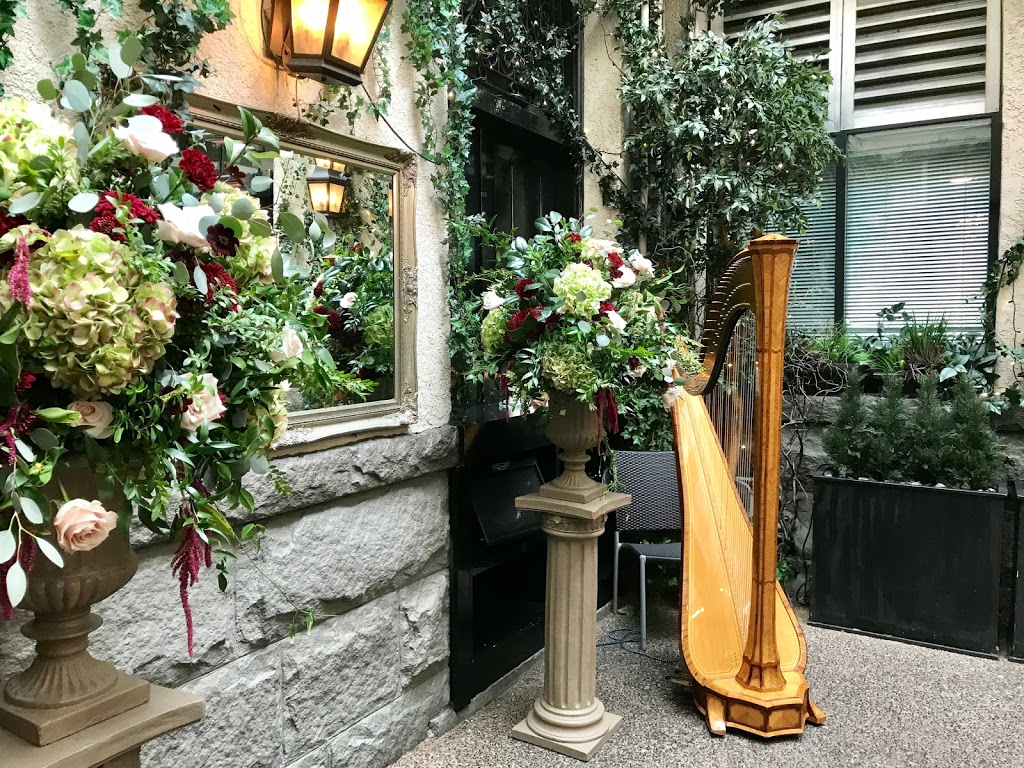 Vancouver Harp | 8091 Corless Pl, Richmond, BC V7C 4X4, Canada | Phone: (604) 773-5510