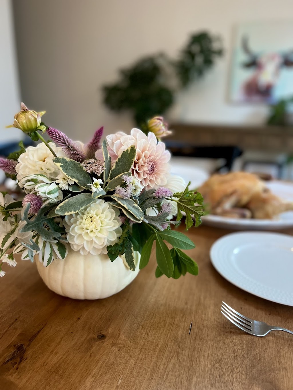 Sweetbriar Flower Farm | 23293 34a Ave, Langley Twp, BC V2Z 2H6, Canada | Phone: (604) 828-5061