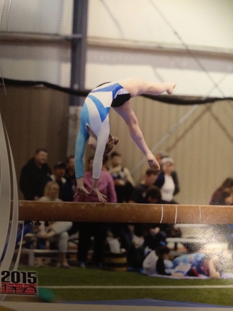 Marian Gymnastics | 337 &, 343 Edson St, Saskatoon, SK S7J 4C8, Canada | Phone: (306) 934-0944