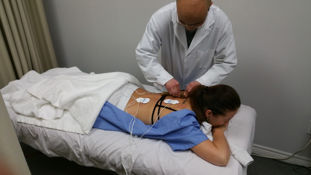 chens acupuncture clinic | 8 Melanie Dr Unit 204, Brampton, ON L6T 4L2, Canada | Phone: (416) 616-7541