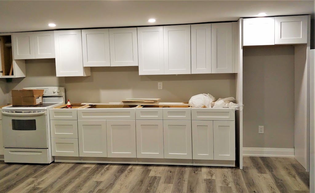 Archbay Decor | 3451 Credit Heights Dr, Mississauga, ON L5C 2M2, Canada | Phone: (647) 868-6092
