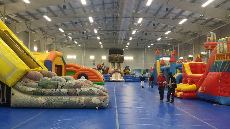 TeeBreeze Entertainment | 3551 78 Ave SE BAY C, Calgary, AB T2C 1J7, Canada | Phone: (403) 216-3070