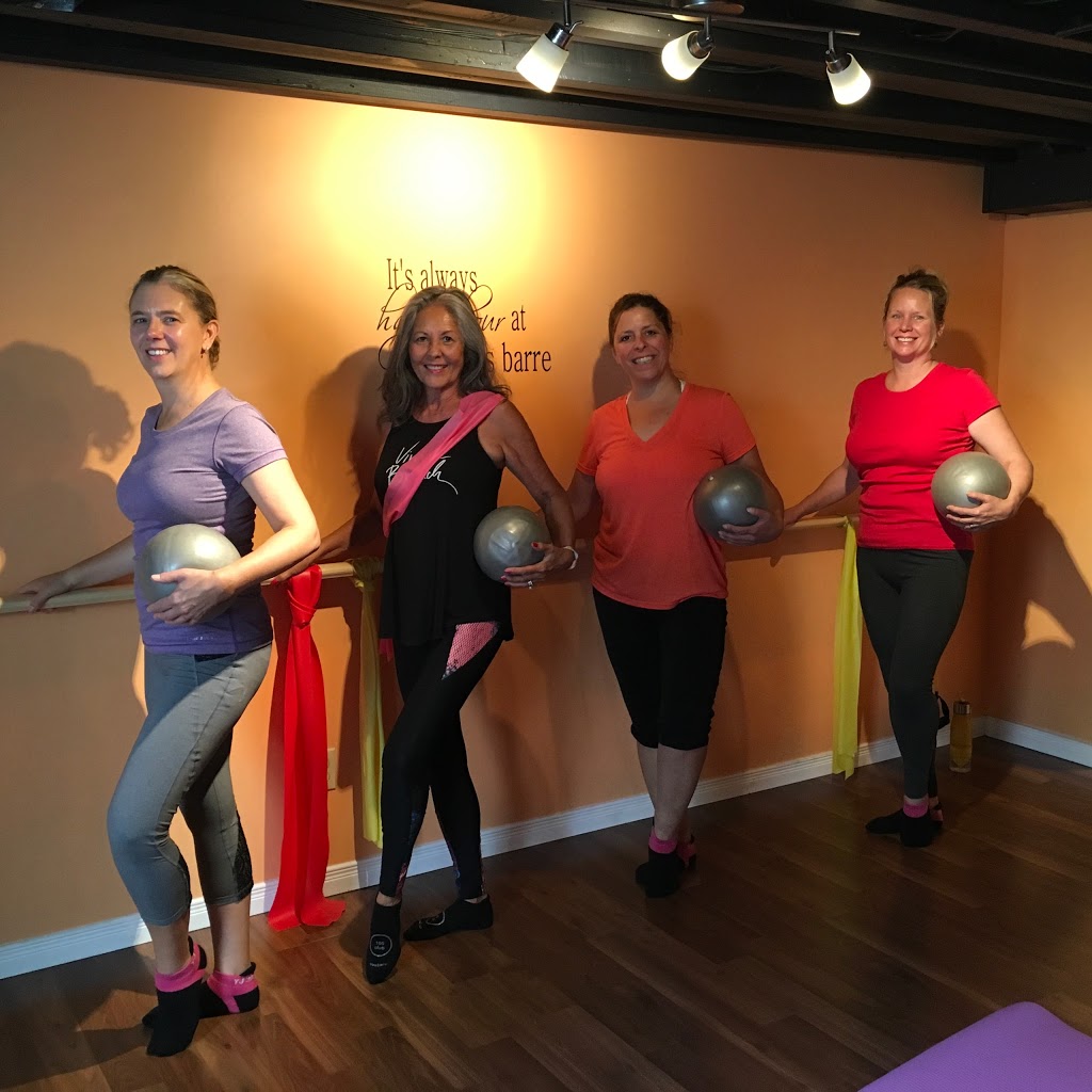 YJDancefit | 262 Canice St, Orillia, ON L3V 4J3, Canada | Phone: (705) 329-7129