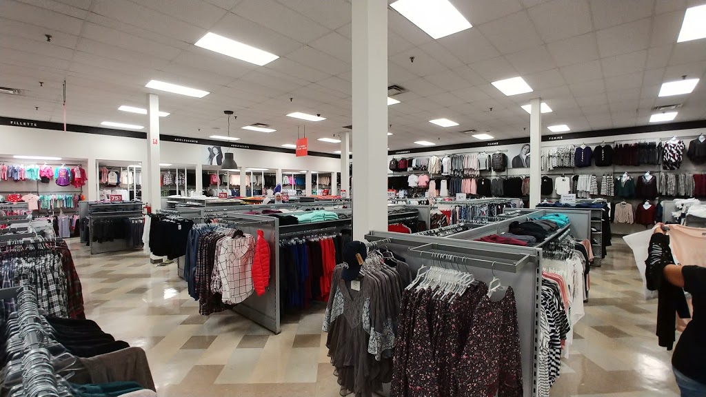 Aubainerie Entrepôt | 3000 Boulevard des Laurentides, Laval, QC H7K 3G5, Canada | Phone: (450) 629-4484