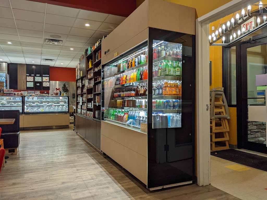 Remedy Cafe - Terwillegar | 1707 Towne Centre Blvd NW, Edmonton, AB T6R 3N9, Canada | Phone: (780) 988-4010