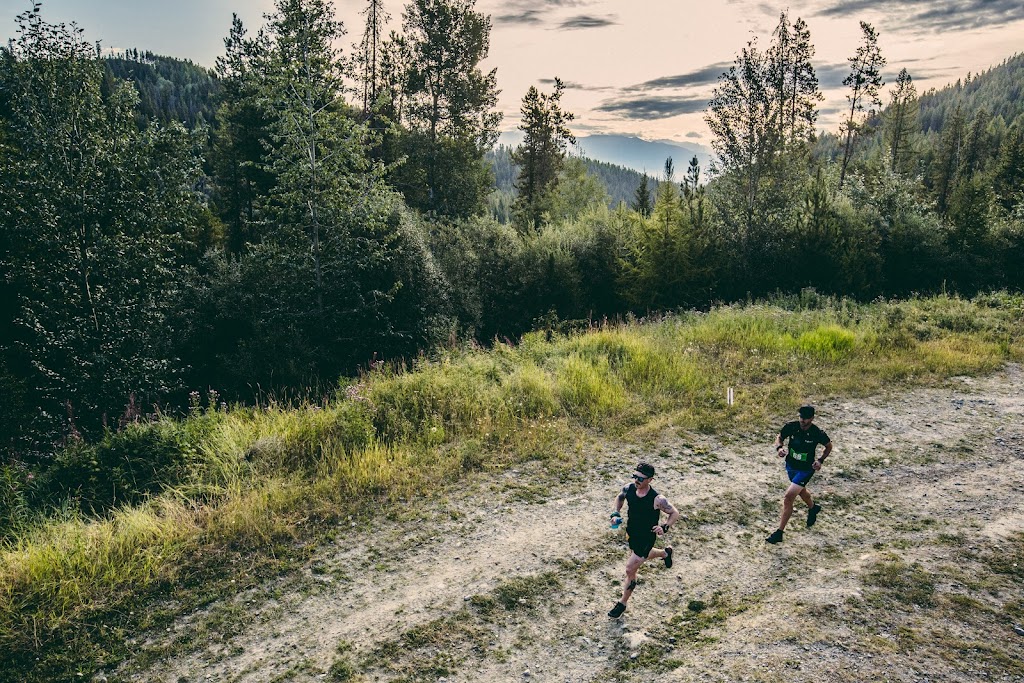 Black Spur Ultra | 301 N Star Blvd, Kimberley, BC V1A 2Y5, Canada | Phone: (403) 563-6420