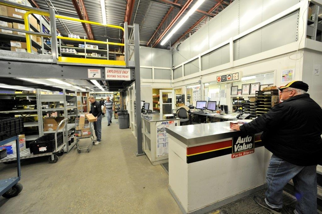 Auto Electric Service Ltd. | 1360 Broad Street, Regina, SK S4R 1Y5, Canada | Phone: (306) 525-2551