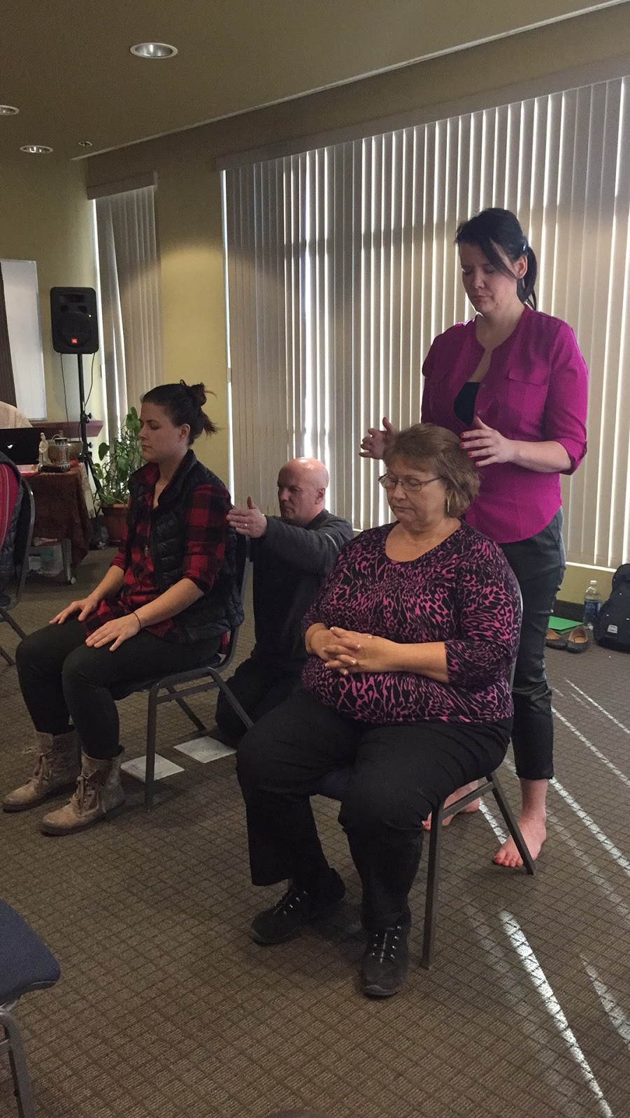 Gaia Natural Therapies | 5901 Parkway Dr, Nanaimo, BC V9V 1E7, Canada | Phone: (403) 651-1867