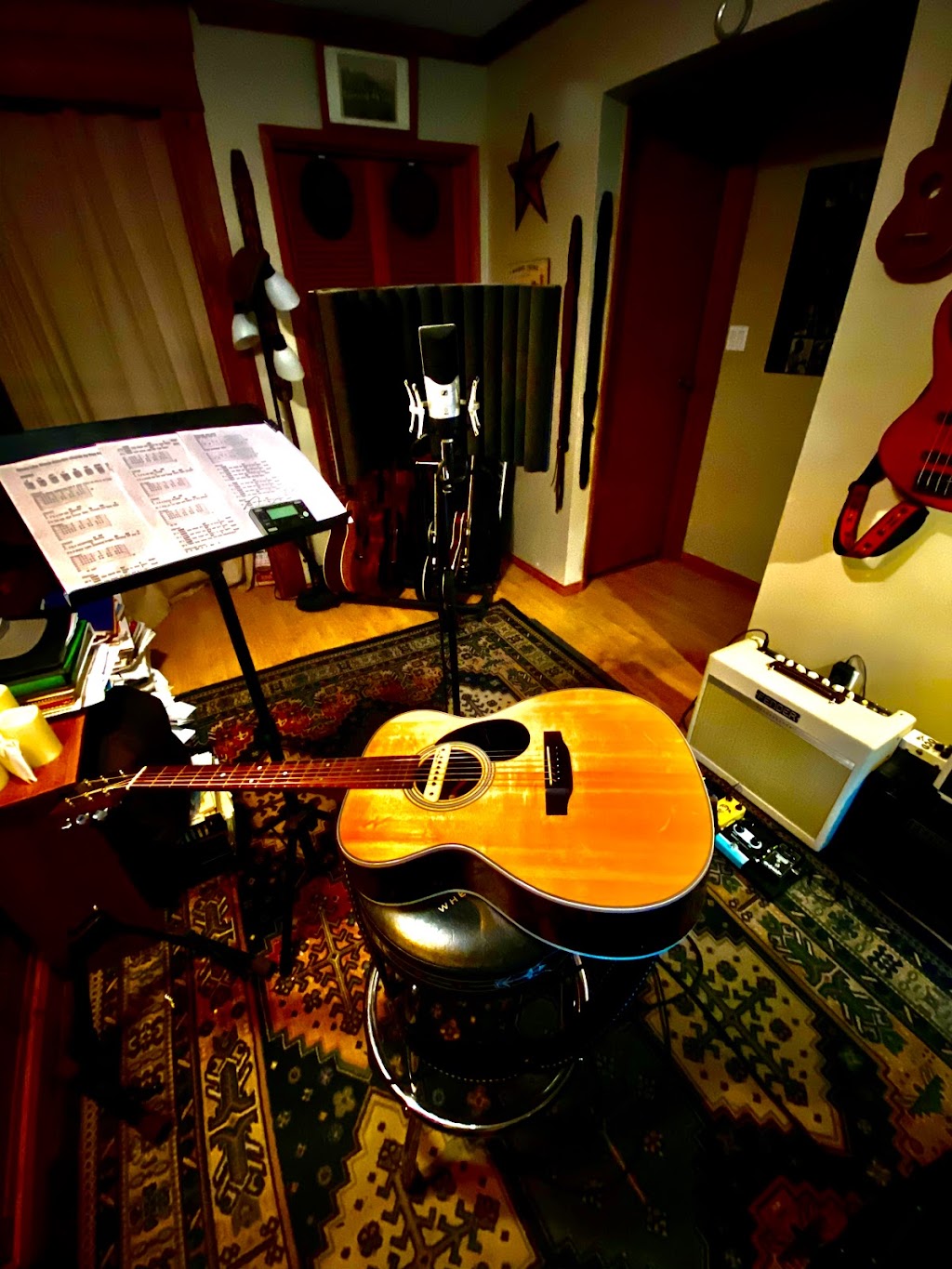 the Lucky Horse Studio | 15971 Marine Dr #2, White Rock, BC V4B 1G1, Canada | Phone: (604) 644-3501