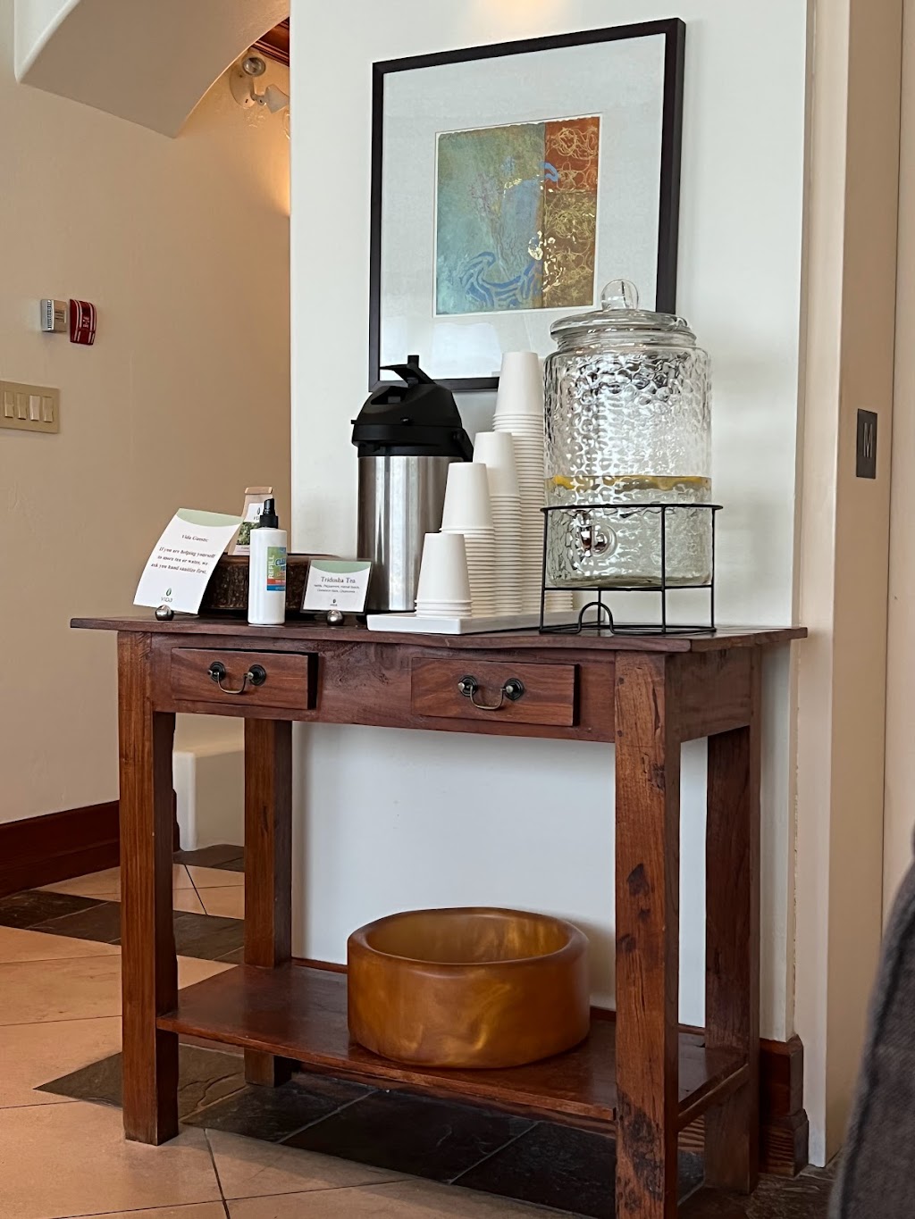 Vida Spa Whistler | 4599 Chateau Blvd, Whistler, BC V8E 0Z5, Canada | Phone: (604) 938-2086