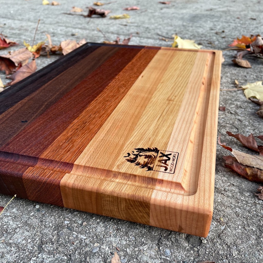 jaxwoodworx | 023047 Holland Sydenham Townline, Chatsworth, ON N0H 1G0, Canada | Phone: (519) 377-5349