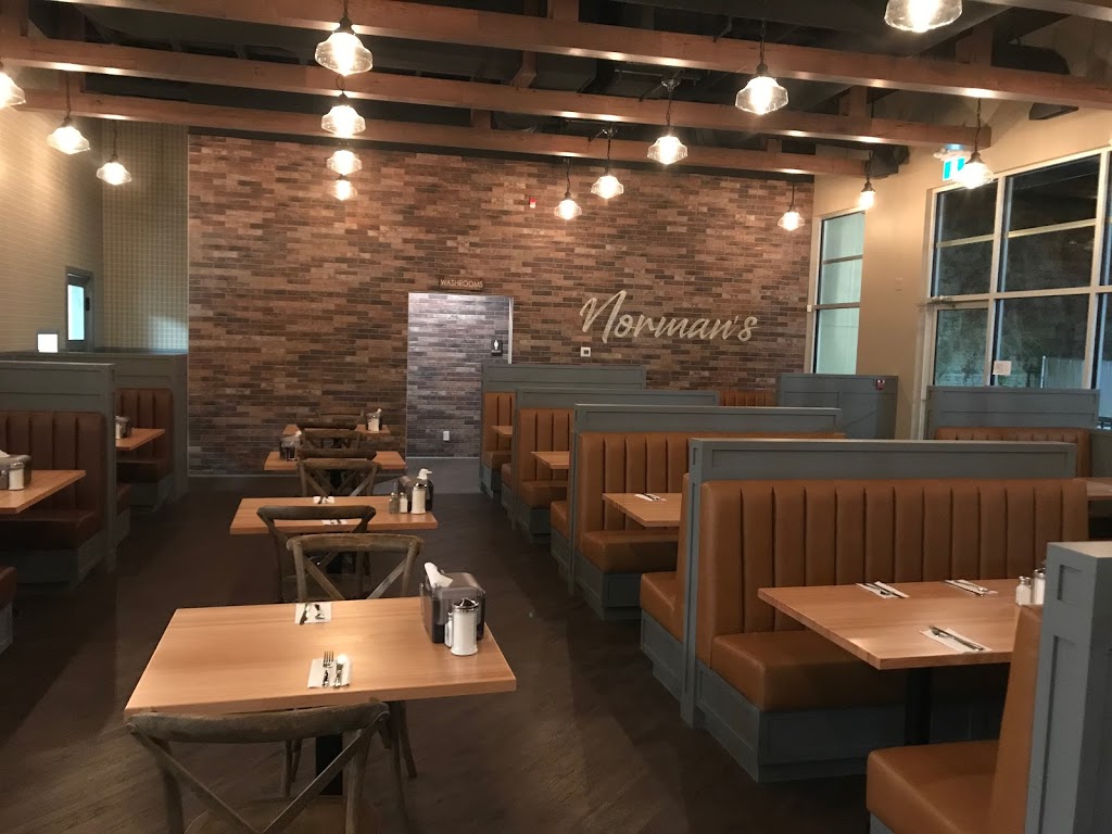 Normans Diner | 11850 Oceola Rd #403, Lake Country, BC V4V 2T5, Canada | Phone: (778) 480-6706