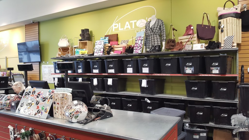 Platos Closet Merivale | 1465 Merivale Rd, Nepean, ON K2E 5N9, Canada | Phone: (613) 825-2765