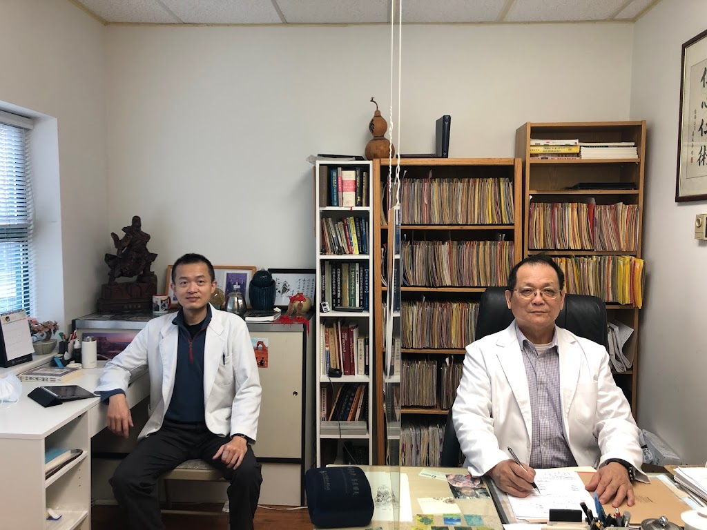 Jackson Chinese Therapy Centre | 13988 Cambie Rd. #373, Richmond, BC V6V 2K4, Canada | Phone: (604) 276-8171