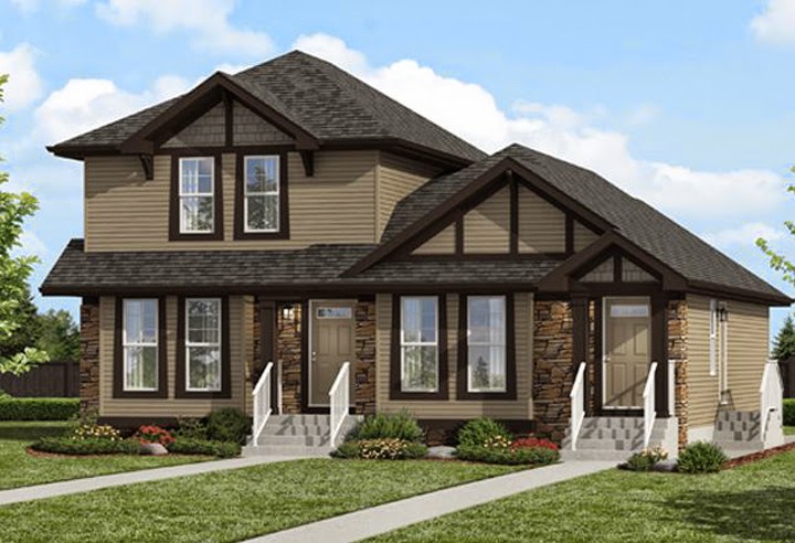 Morrison Homes - Edmonton Home Builder | 3552 78 Ave NW, Edmonton, AB T6B 2X9, Canada | Phone: (780) 490-4922