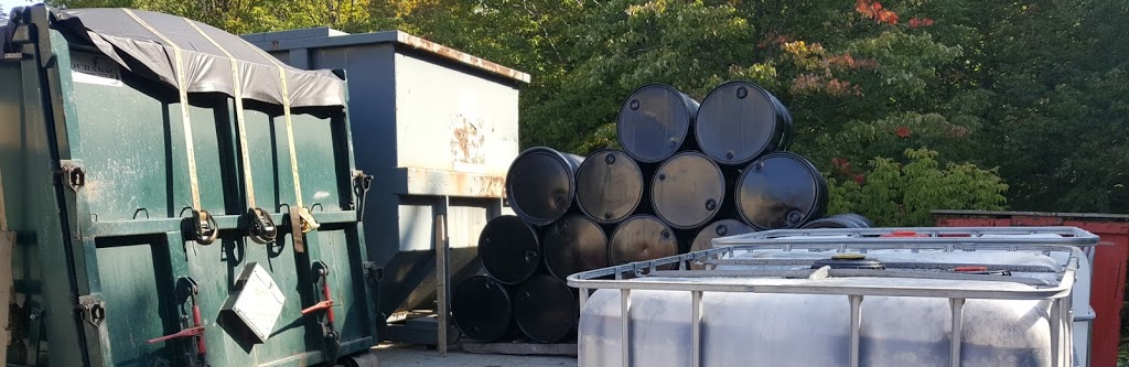 Beauclair Environnement | 3804 Chemin Bibeau, Sherbrooke, QC J1H 0E3, Canada | Phone: (819) 820-5078