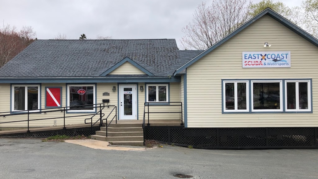 East Coast Scuba & Watersports | 1440 Bedford Hwy, Bedford, NS B4A 1E4, Canada | Phone: (902) 405-3483