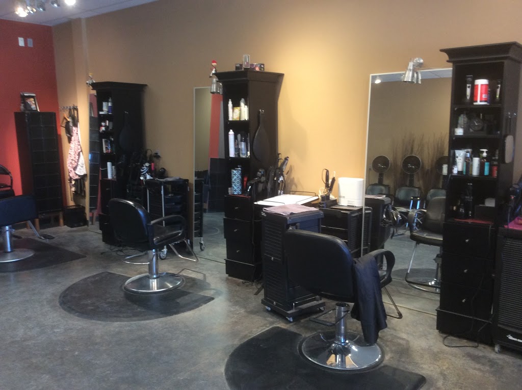 Luscious Salon & Spa | 11150 142 St NW, Edmonton, AB T5M 4G5, Canada | Phone: (780) 455-7773
