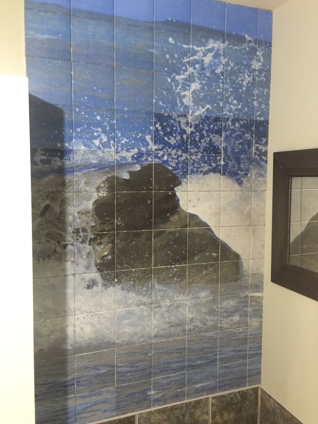 Art On Ceramic Custom Tile | 781 Rue Marcel, Sainte-Adèle, QC J8B 1L7, Canada | Phone: (855) 918-5506