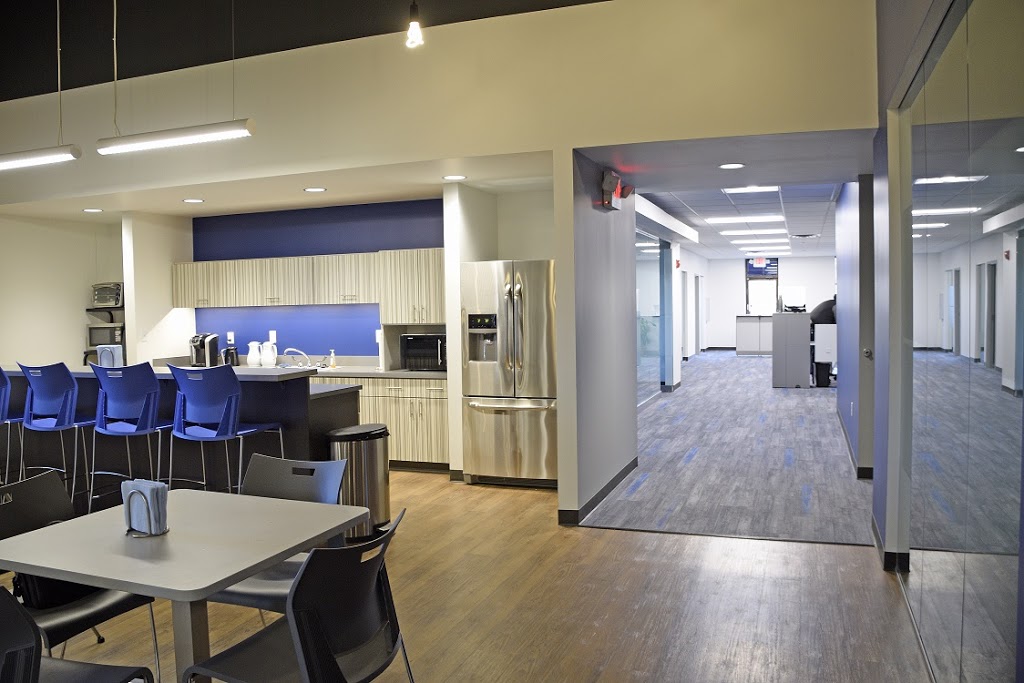 FACILITY PLUS | 5155 Spectrum Way Building 21, Mississauga, ON L4W 5A1, Canada | Phone: (416) 855-0888