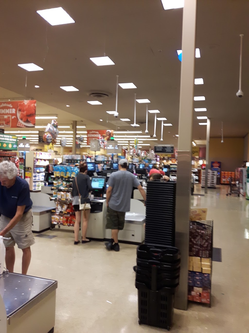 Safeway Kensington Calgary | 410 10 St NW, Calgary, AB T2N 1V9, Canada | Phone: (403) 270-3054