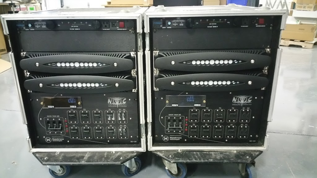 Noc Visual Alternatives | 130 Railway St Unit F (REAR BUILDING, Kingston, ON K7K 2L9, Canada | Phone: (613) 536-5555