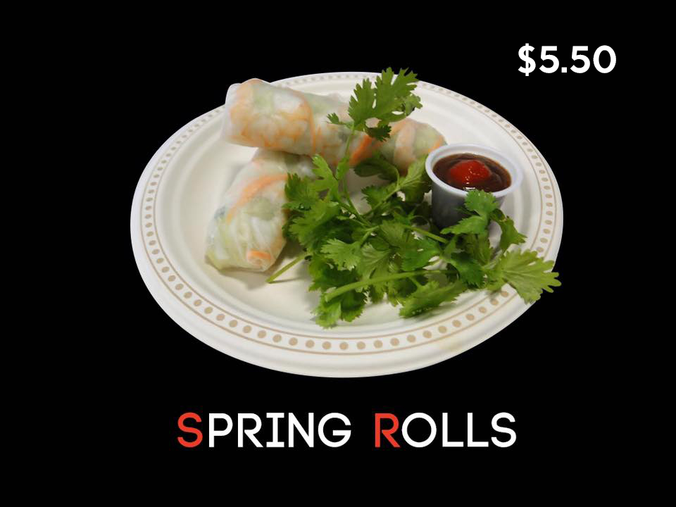 Mini Asian Noodle Takeout | 1215 Mountain Rd, Moncton, NB E1C 2T4, Canada | Phone: (506) 384-0808