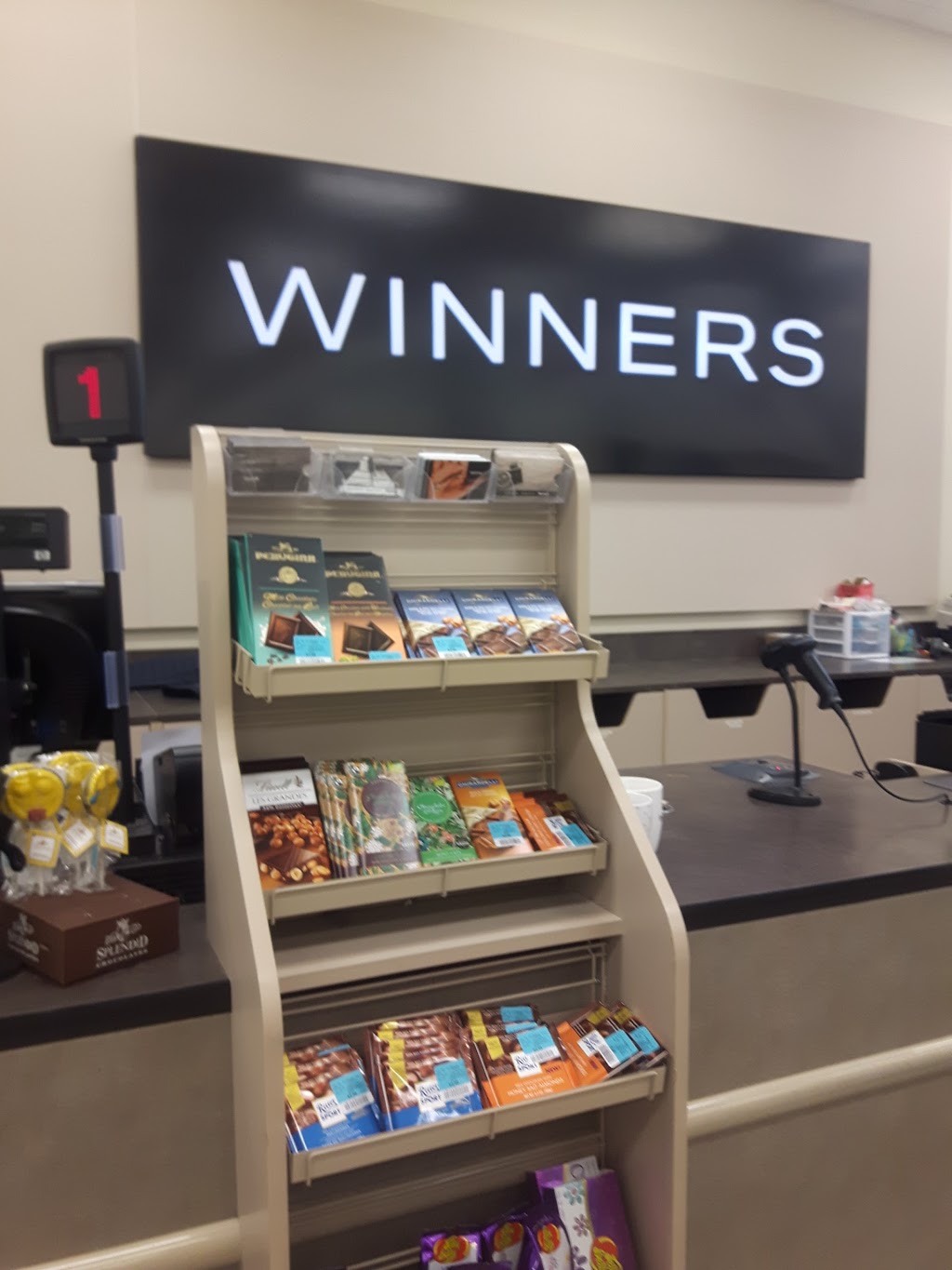 Winners | 285 Geneva St, St. Catharines, ON L2N 2G1, Canada | Phone: (905) 646-8726