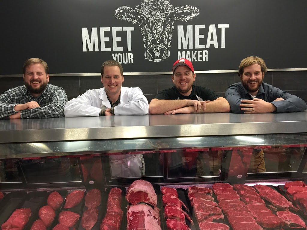 VG Meats Stoney Creek | 131 Upper Centennial Pkwy, Stoney Creek, ON L8J 0B2, Canada | Phone: (905) 664-2020