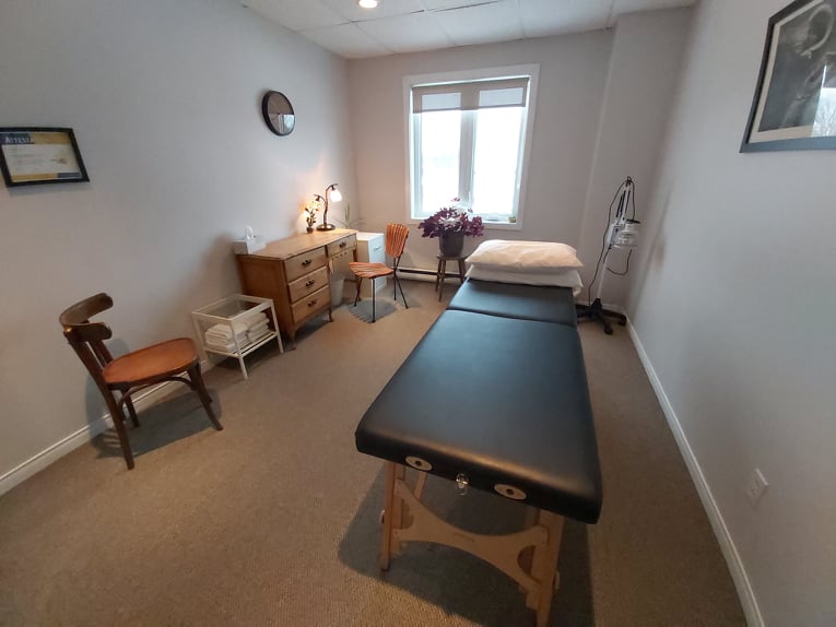 Audrée-Anne Ostéopathie | 3040 Bd du Curé-Labelle, Prévost, QC J0R 1T0, Canada | Phone: (438) 506-8338