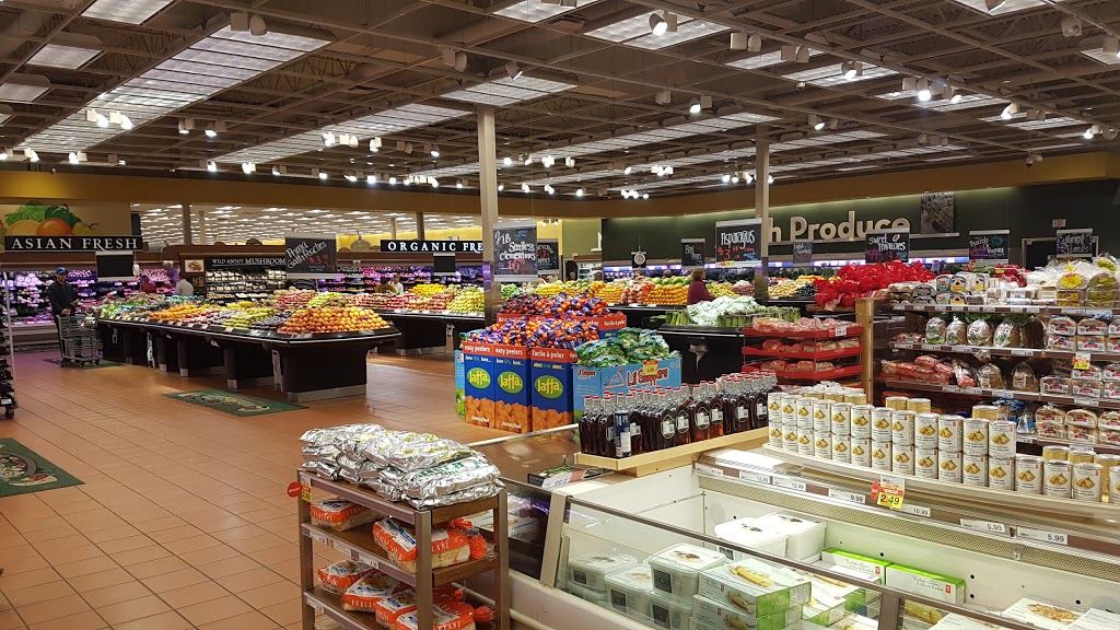 Fortinos | 5111 New St, Burlington, ON L7L 1V2, Canada | Phone: (905) 631-7227