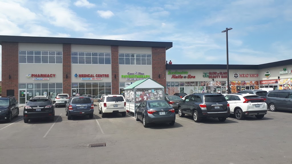 Fandor Square | 15 Fandor Way, Brampton, ON L7A 2G9, Canada