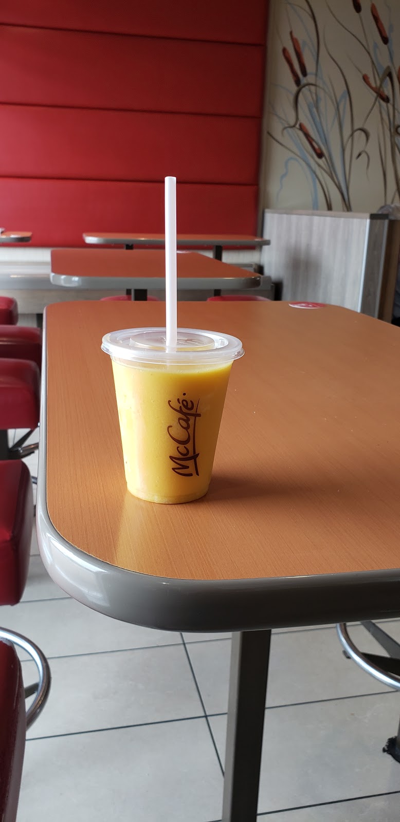 McDonalds | 590 Martin St, Milton, ON L9T 3H6, Canada | Phone: (905) 878-3303