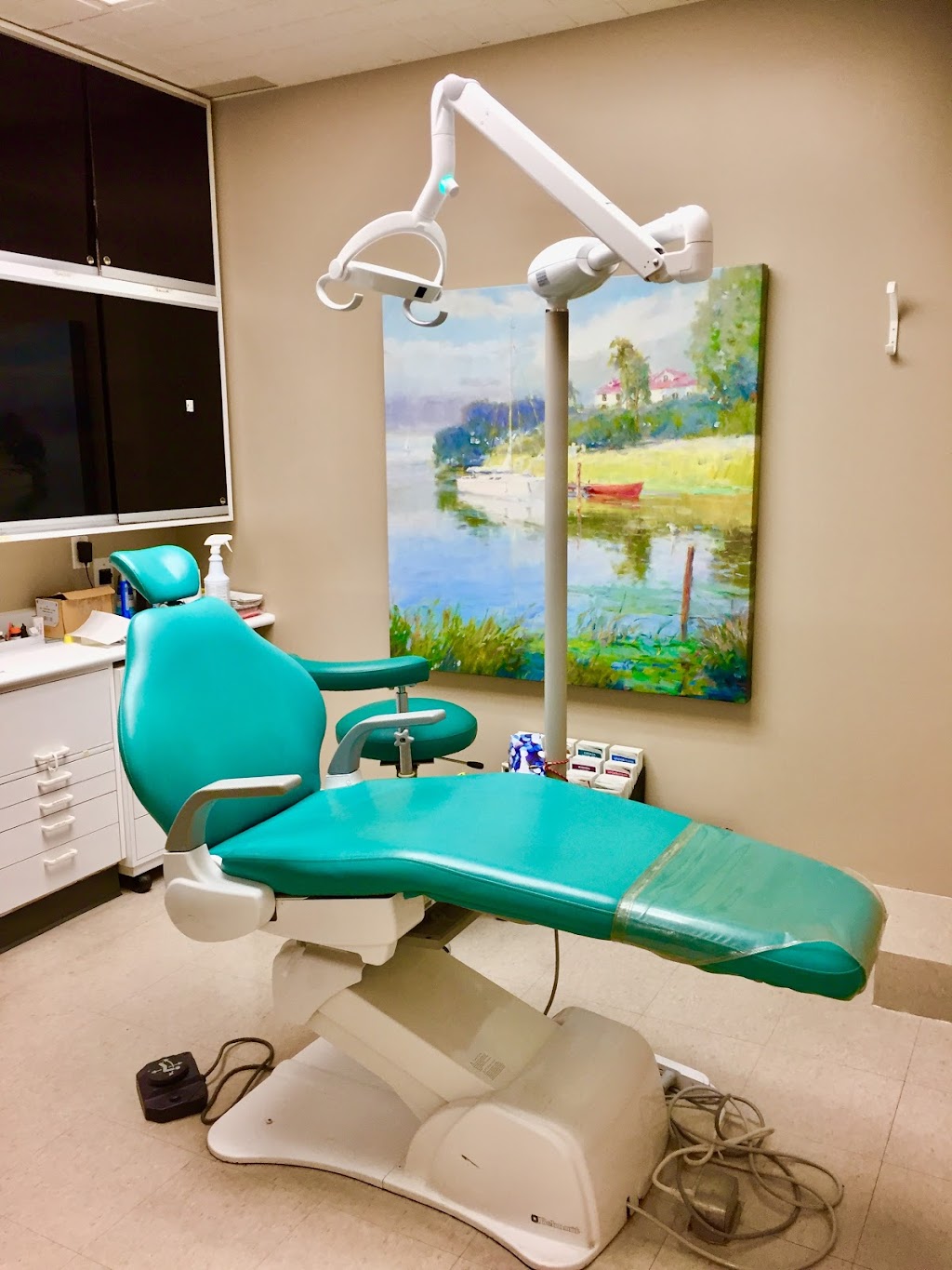 SGH Dental Office | 3030 Lawrence Ave E, Scarborough, ON M1P 2T7, Canada | Phone: (416) 438-8008