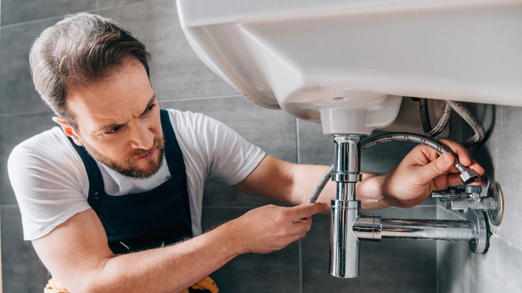 Flow Right Plumbing | 613 Townline Rd N, Courtice, ON L1E 2J4, Canada | Phone: (888) 889-3569