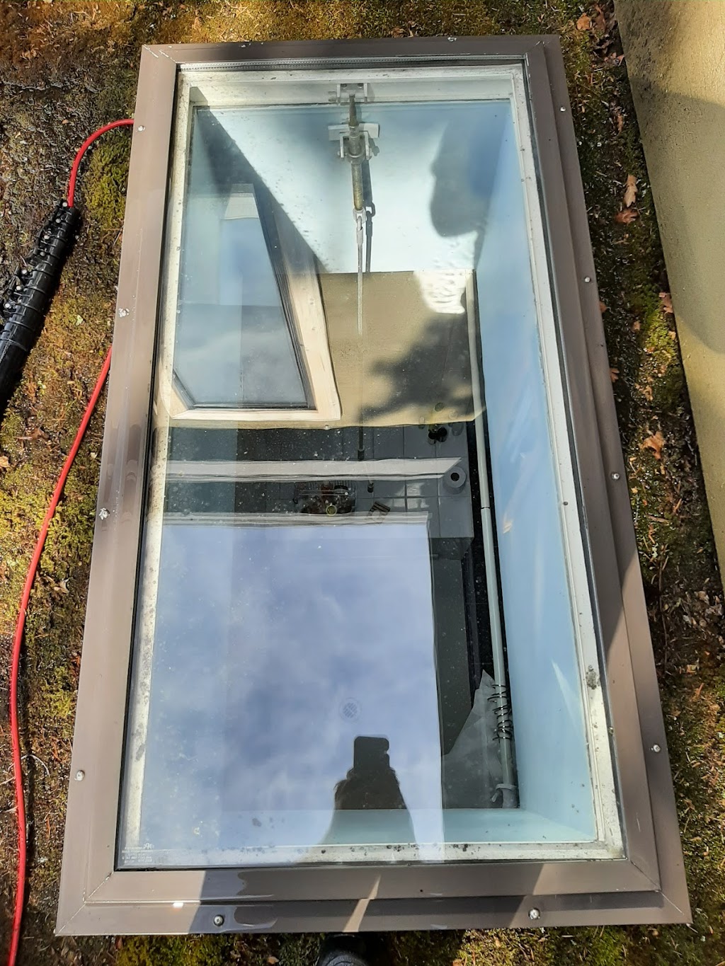 Coastal Shores Window Cleaning | 2530 Cadboro Bay Rd, Victoria, BC V8R 5H9, Canada | Phone: (250) 858-6279